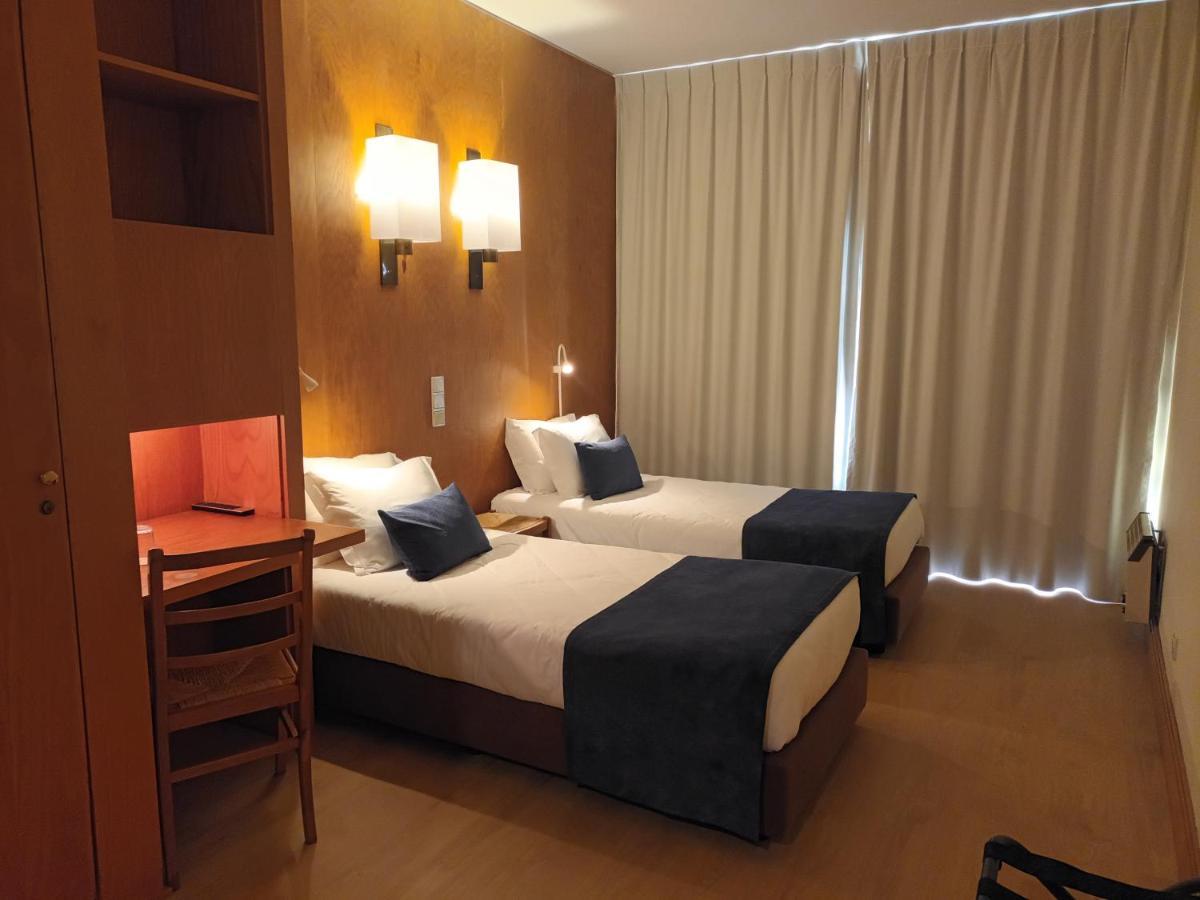 Vilar Oporto Hotel Exterior photo