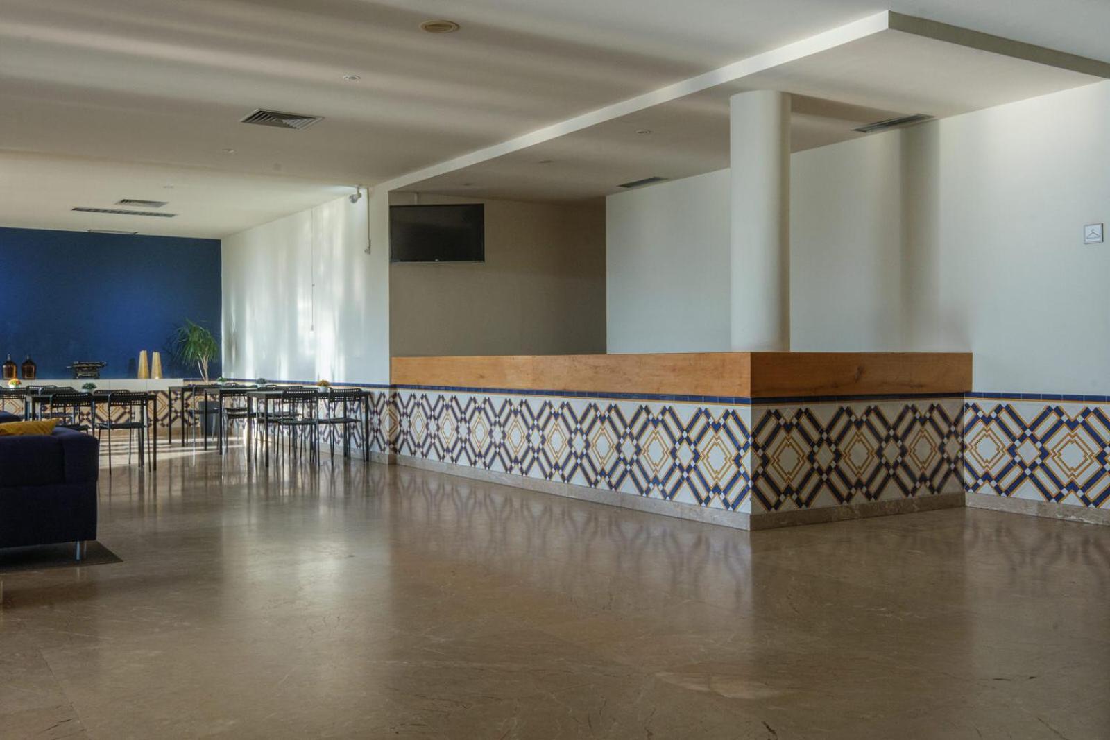 Vilar Oporto Hotel Exterior photo