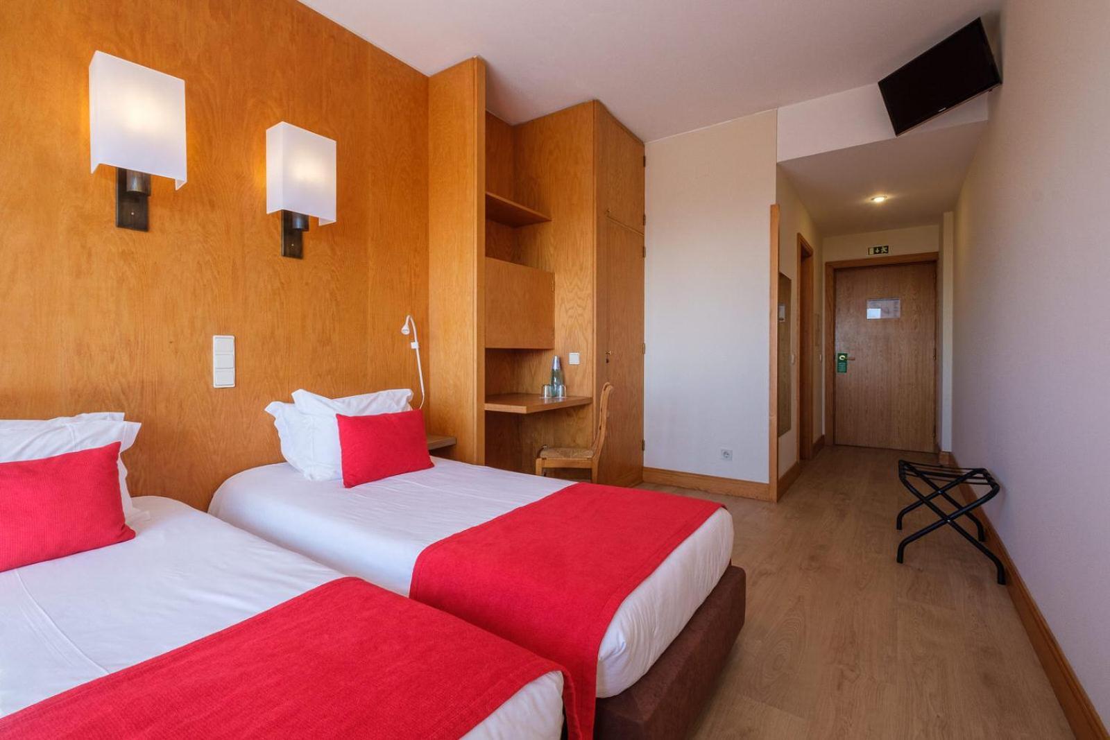 Vilar Oporto Hotel Exterior photo